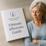 London General Anesthesia - Ultimate Aftercare Guide for London General Anesthesia