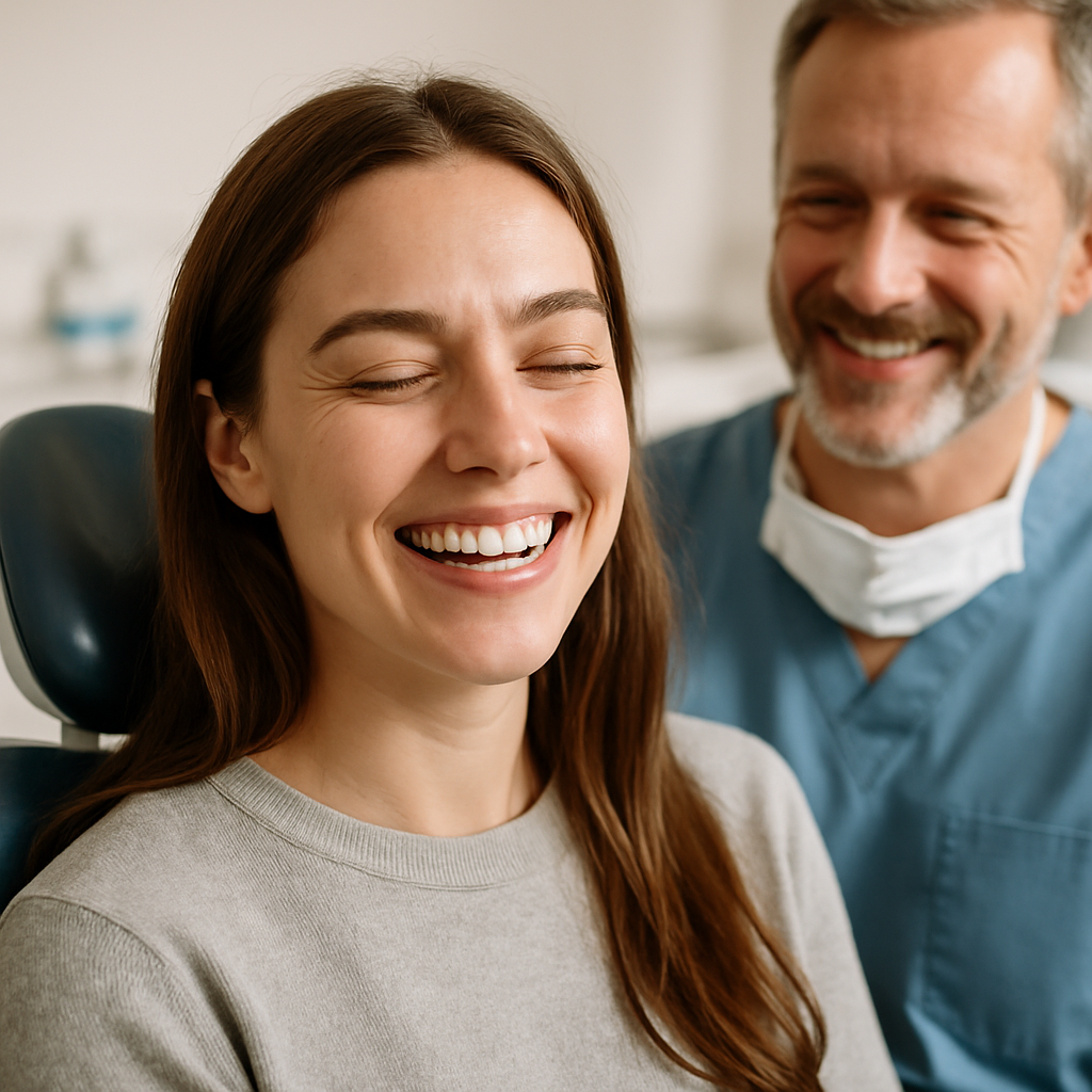 London General Anesthesia Results