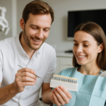 London Dental Filling - Customizing Your London Dental Filling Treatment Plan