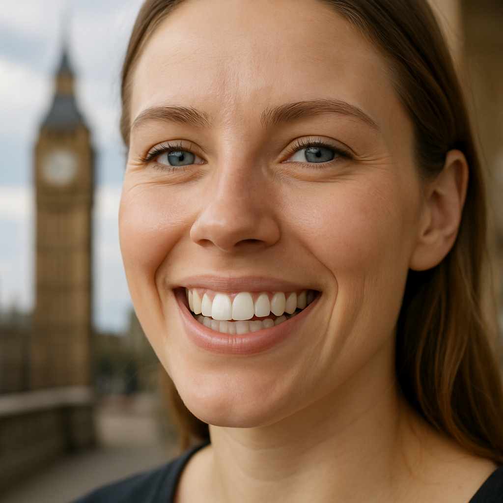 London Dental Filling Results