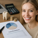 London Smile Design - Cost Breakdown of London Smile Design: Financing and Affordability