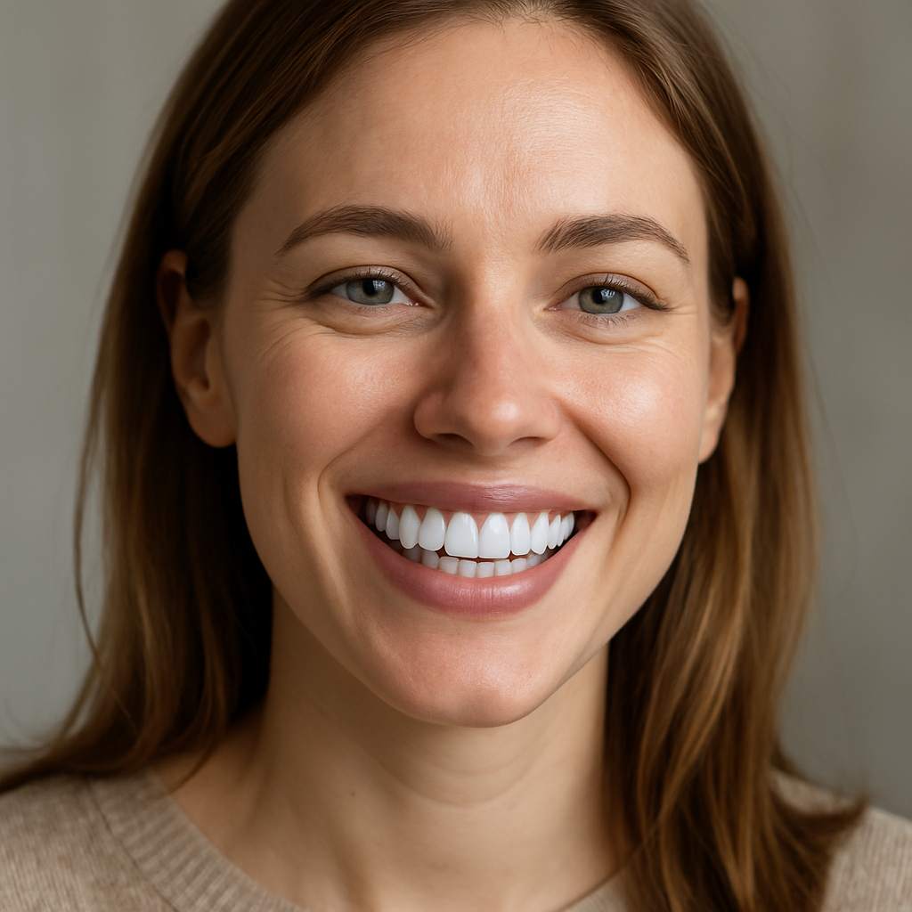 London Smile Design Results