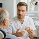 London Dental Bridges - Can London Dental Bridges Fix Severe Dental Problems?