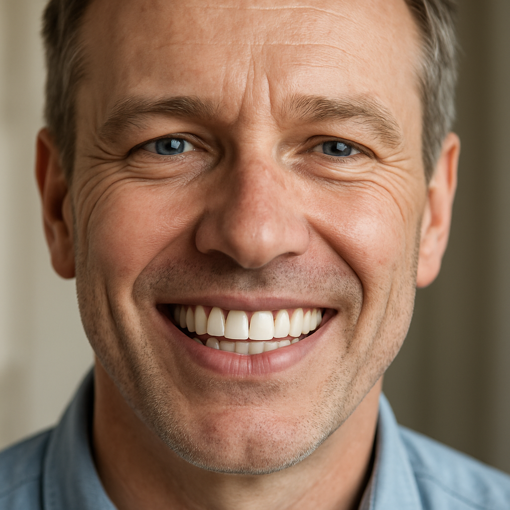 London Dental Bridges Results