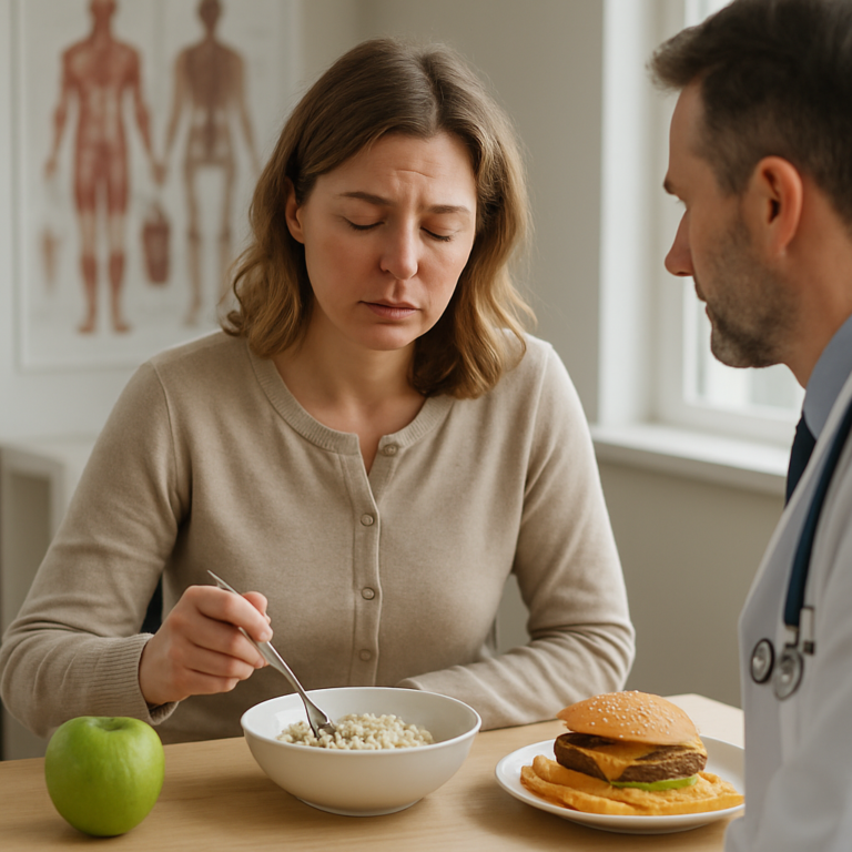 London General Anesthesia - What to Eat and Avoid After London General Anesthesia