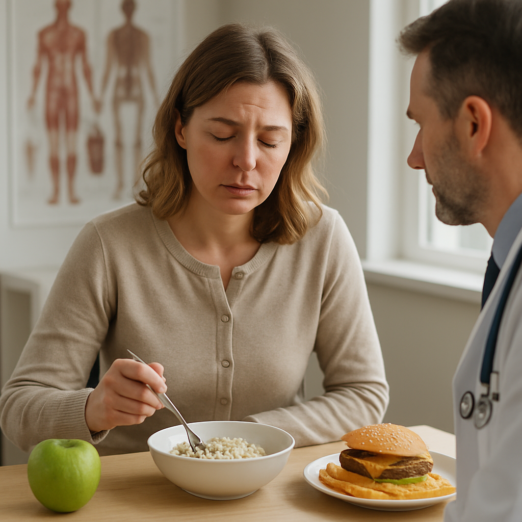 London General Anesthesia - What to Eat and Avoid After London General Anesthesia