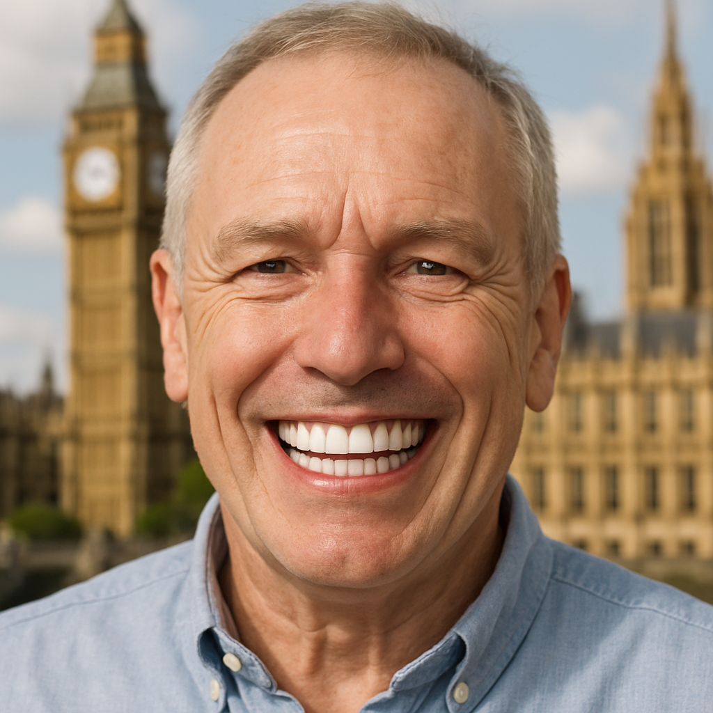 London All on 4 Results