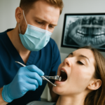 London Extraction - The Role of Digital Dentistry in London Extraction