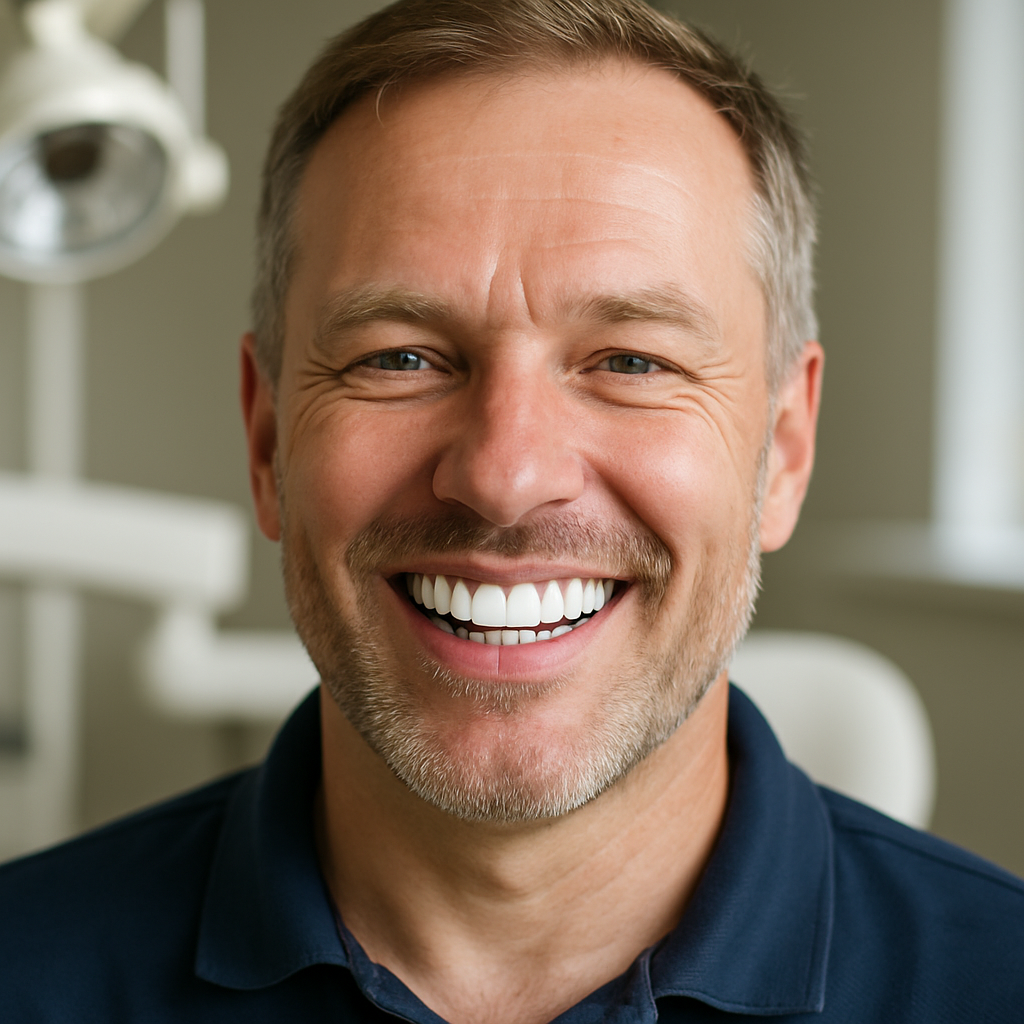London Dental Implants Results