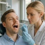 London Dental Filling - Who is the Ideal Candidate for London Dental Filling?