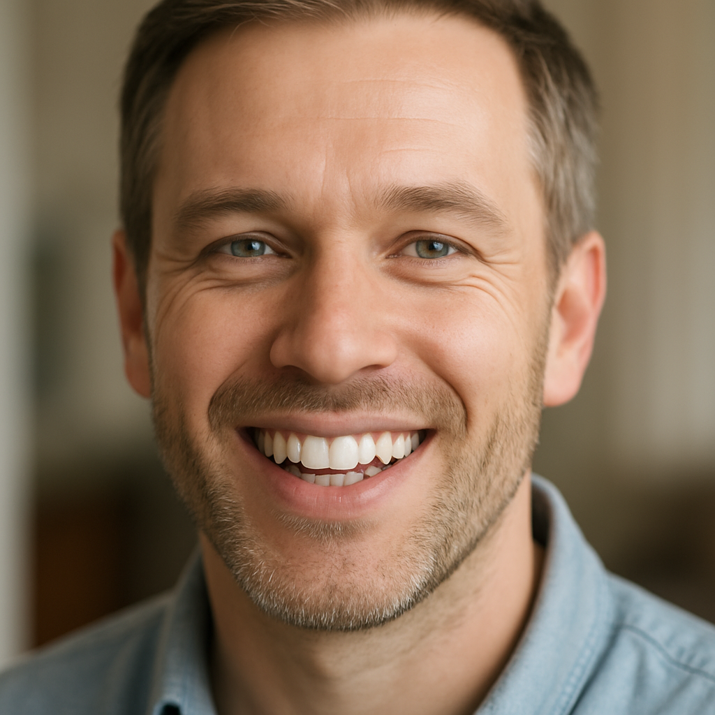 London Dental Filling Results