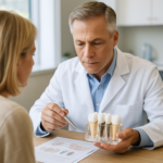 London Dental Implants - Customizing Your London Dental Implants Treatment Plan
