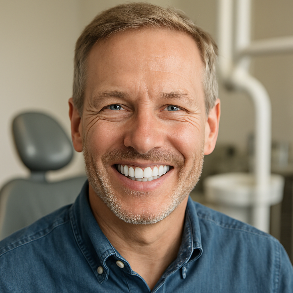 London Dental Implants Results