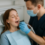 London Dental Filling - Stress-Free London Dental Filling for Patients with Dental Anxiety