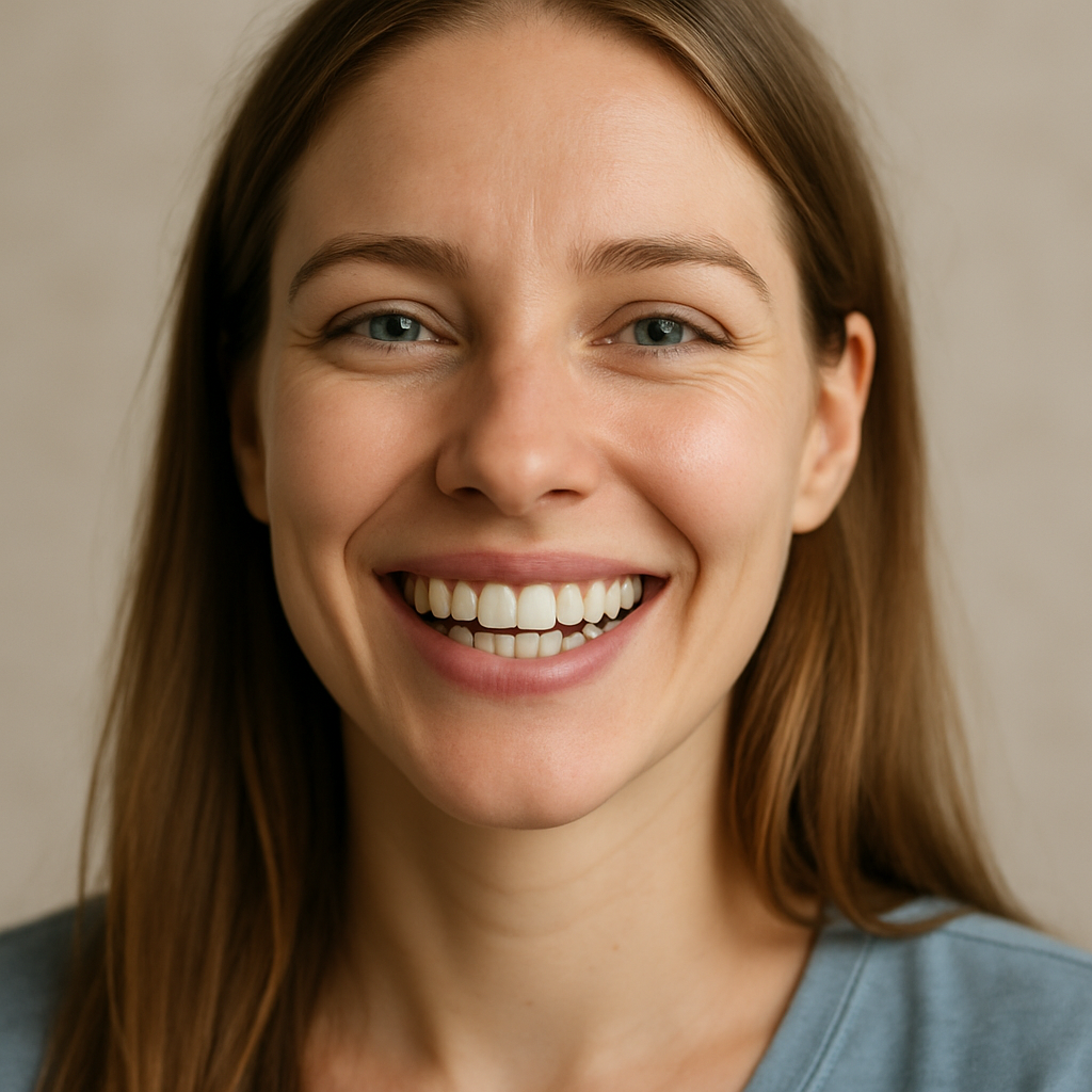 London Dental Filling Results