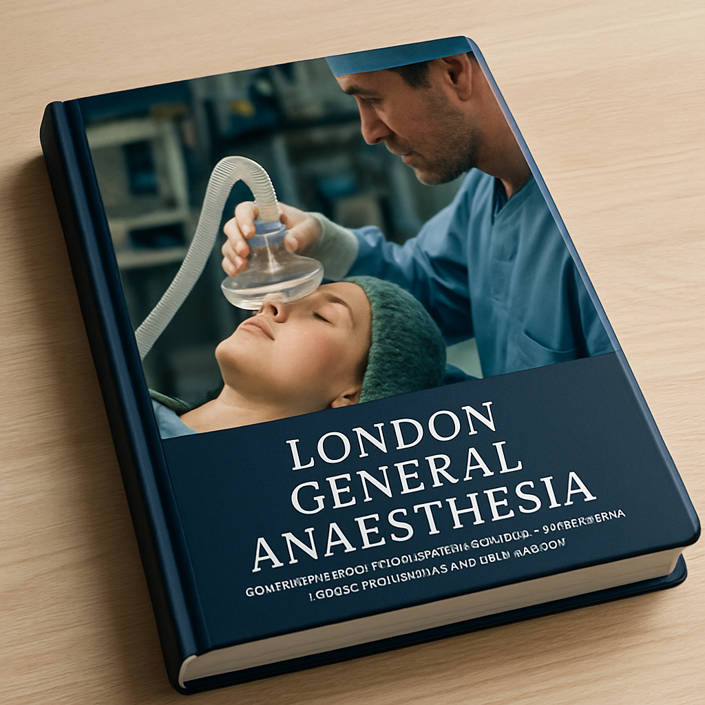 London General Anesthesia - Comprehensive Guide to London General Anesthesia: Costs, Procedures, and Best Clinics