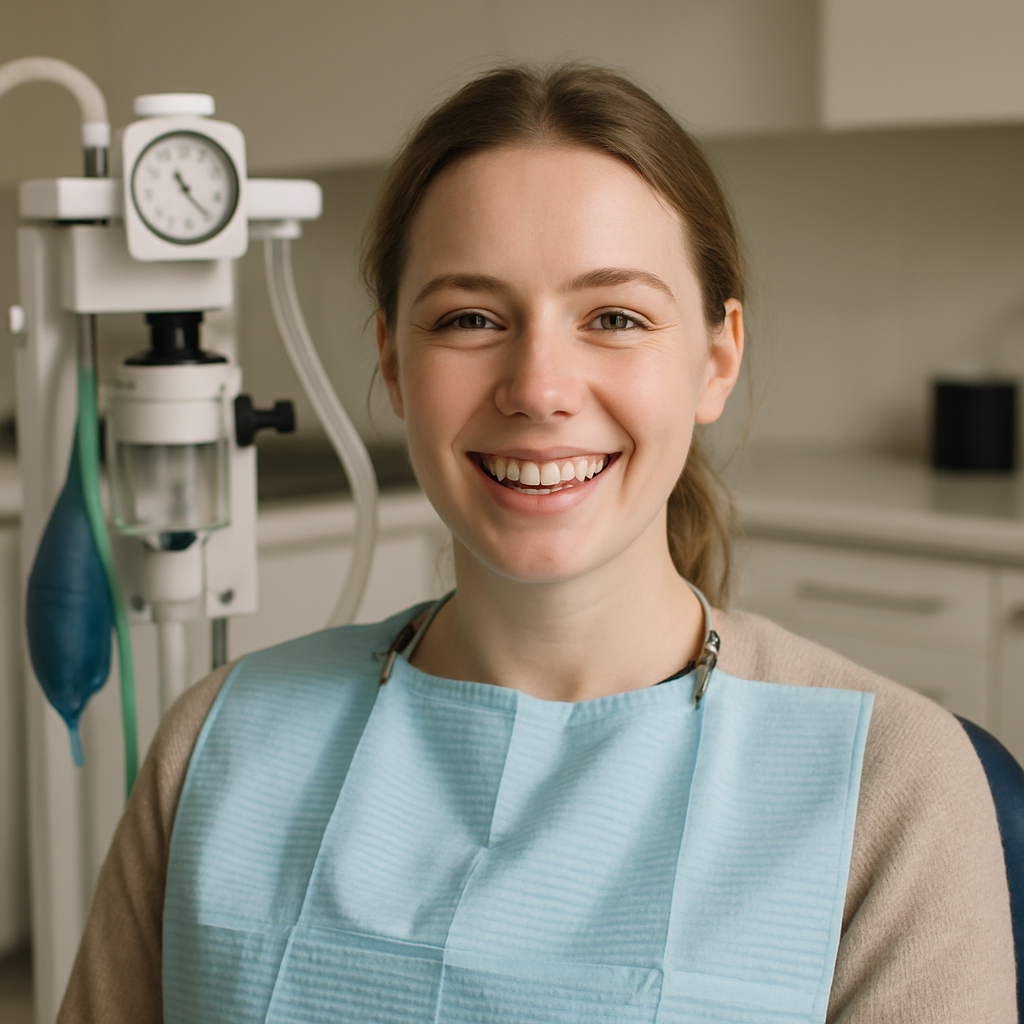 London General Anesthesia Results