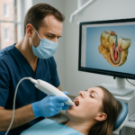 London Root Canal Operation - The Role of Digital Dentistry in London Root Canal Operation