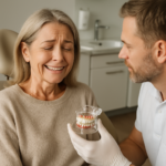 London All on 4 - Stress-Free London All on 4 for Patients with Dental Anxiety
