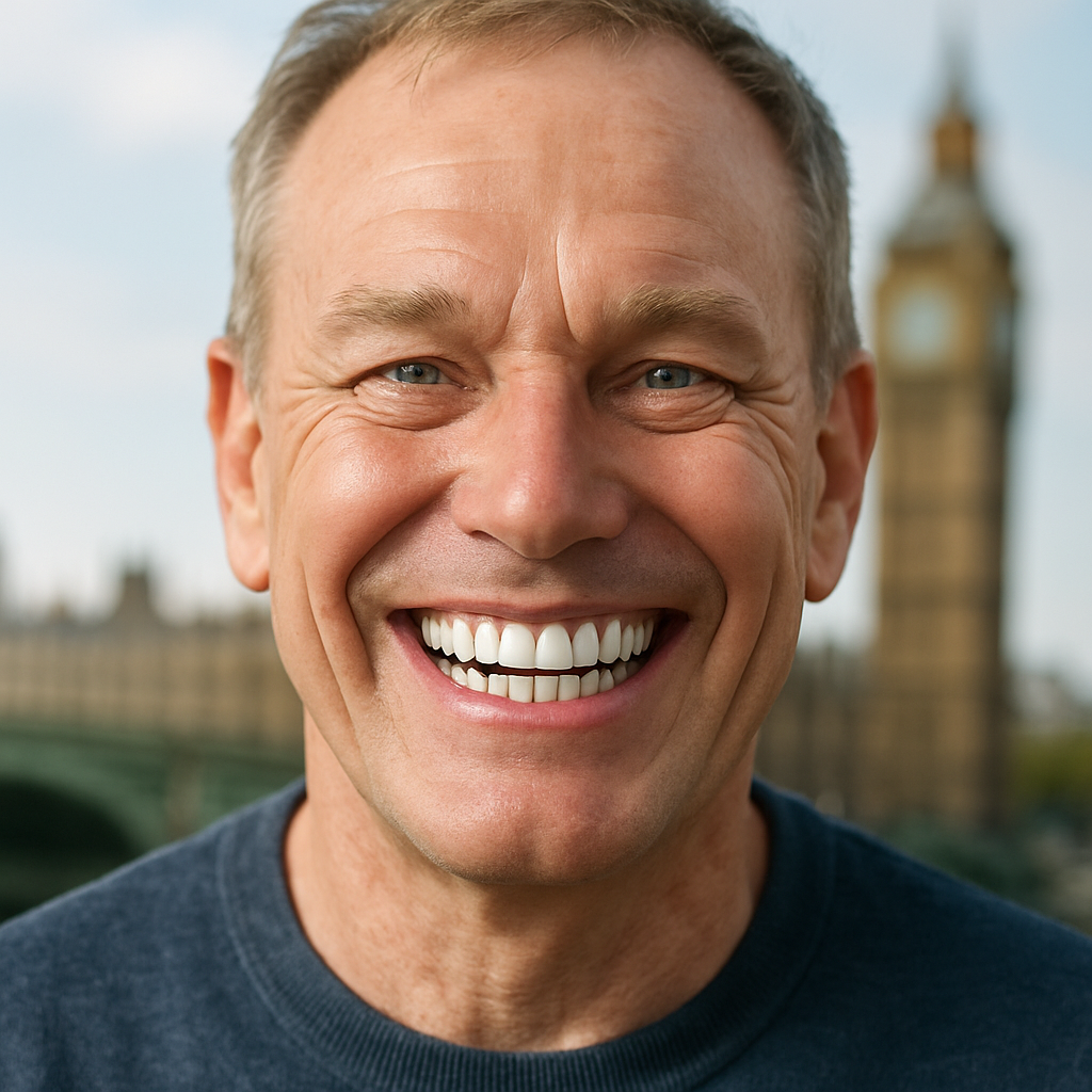 London All on 4 Results