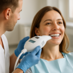 London Teeth Whitening - Real Patient Experiences with London Teeth Whitening