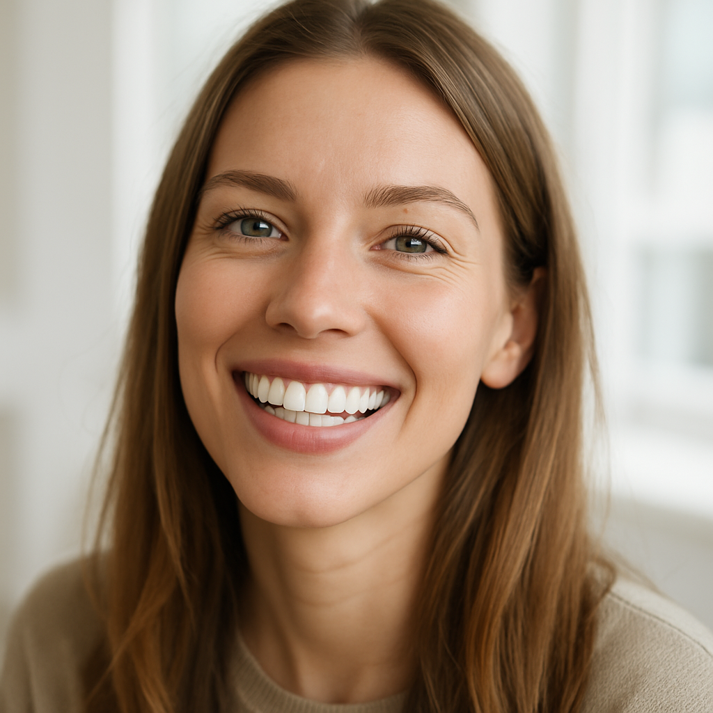 London Teeth Whitening Results