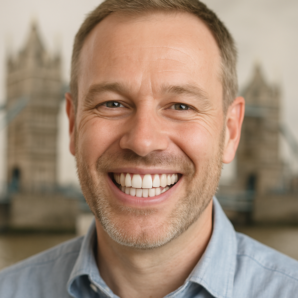 London Dental Bridges Results