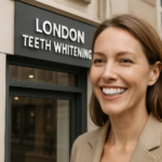 London Teeth Whitening - Can London Teeth Whitening Fix Severe Dental Problems?