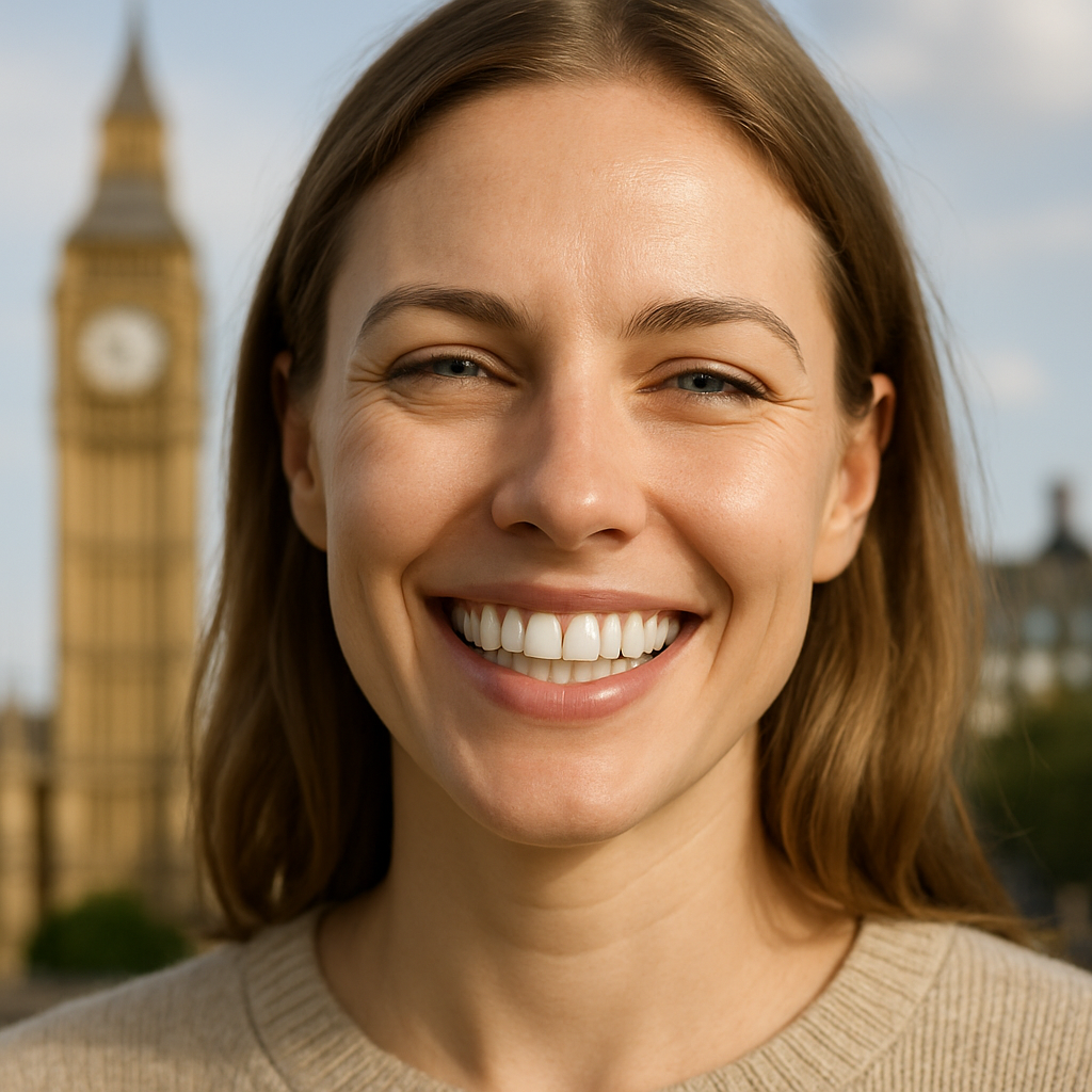 London Bruxism Results