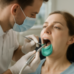 London Root Canal Operation - Debunking the Most Common Myths About London Root Canal Operation