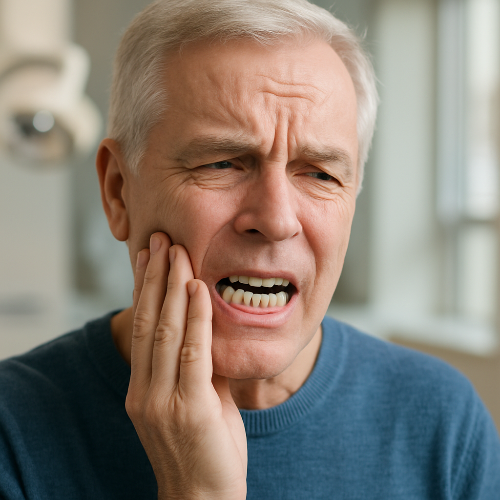 London All on 4 - Is London All on 4 Painful? Pain Management and Recovery Explained