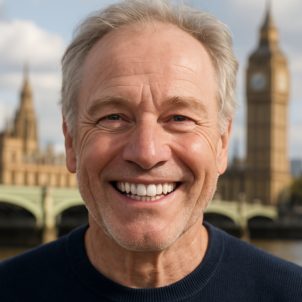 London All on 4 Results