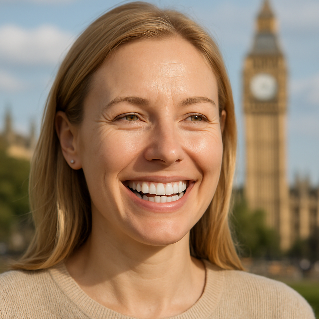 London Bruxism Results