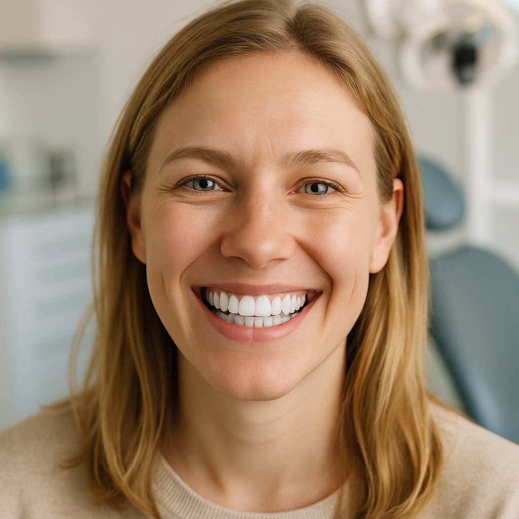 London Dental Filling Results
