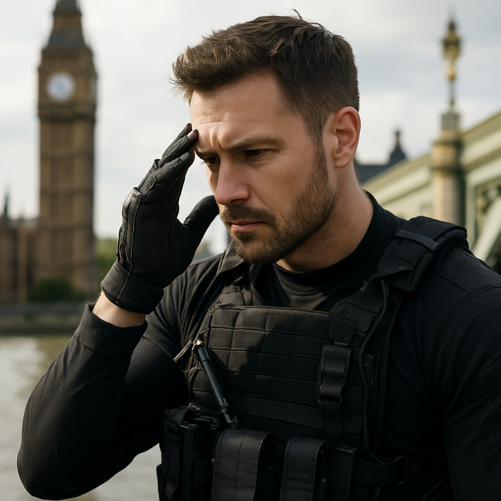 London Extraction - How to Prepare Mentally and Physically for London Extraction