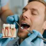 London Root Canal Operation - Aesthetic and Functional Benefits of London Root Canal Operation