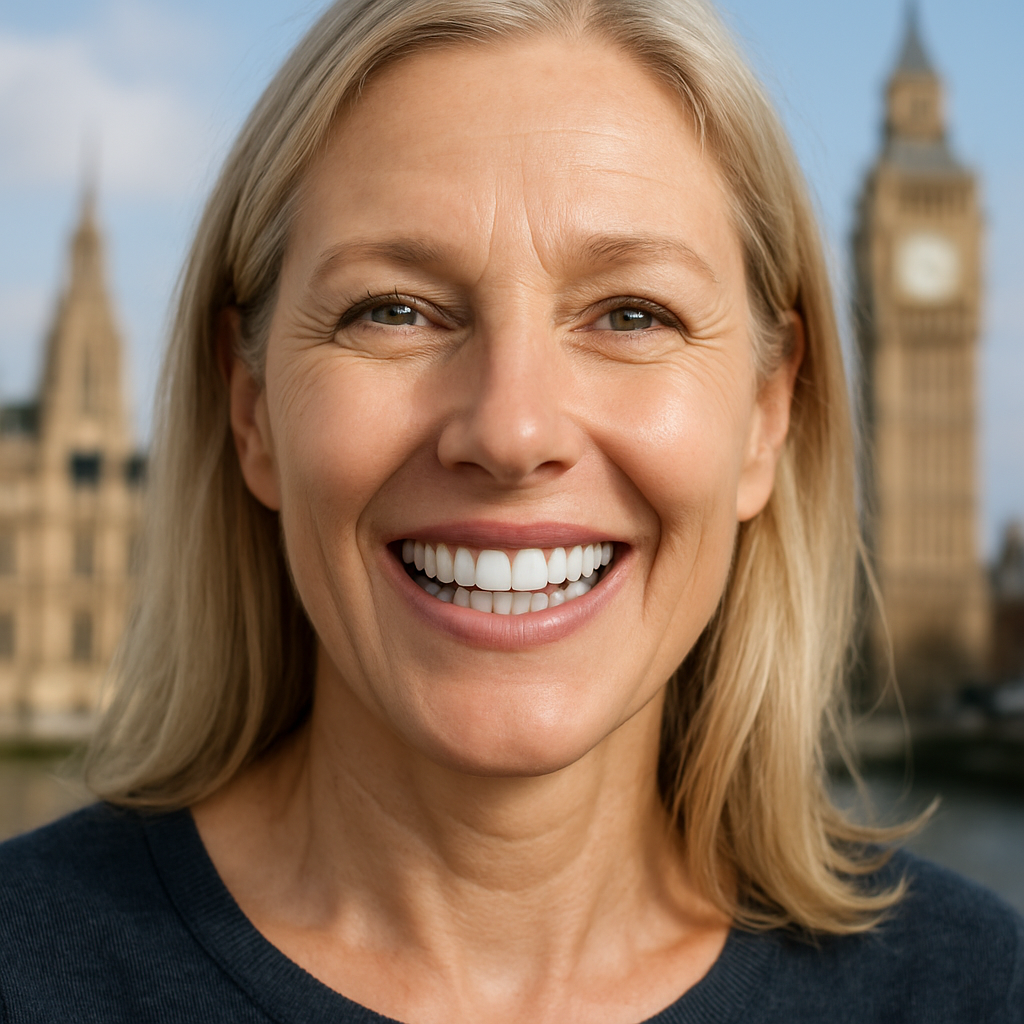 London Dental Bridges Results
