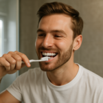 London Crowns - Daily Oral Hygiene Routine After Getting London Crowns