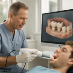 London Dental Bridges - The Role of Digital Dentistry in London Dental Bridges