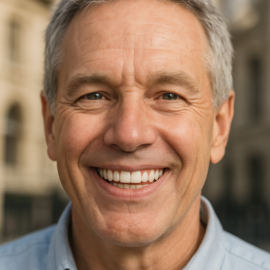 London Dental Bridges Results