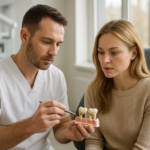 London Dental Bridges - First Consultation for London Dental Bridges: Questions to Ask Your Dentist
