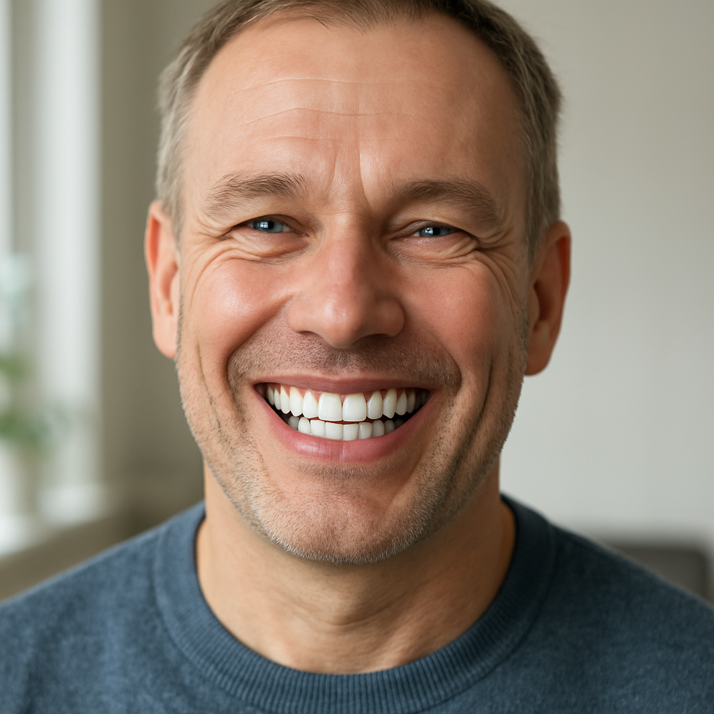 London Dental Bridges Results