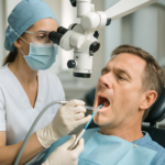 London Root Canal Operation - Why London Root Canal Operation is Becoming Increasingly Popular