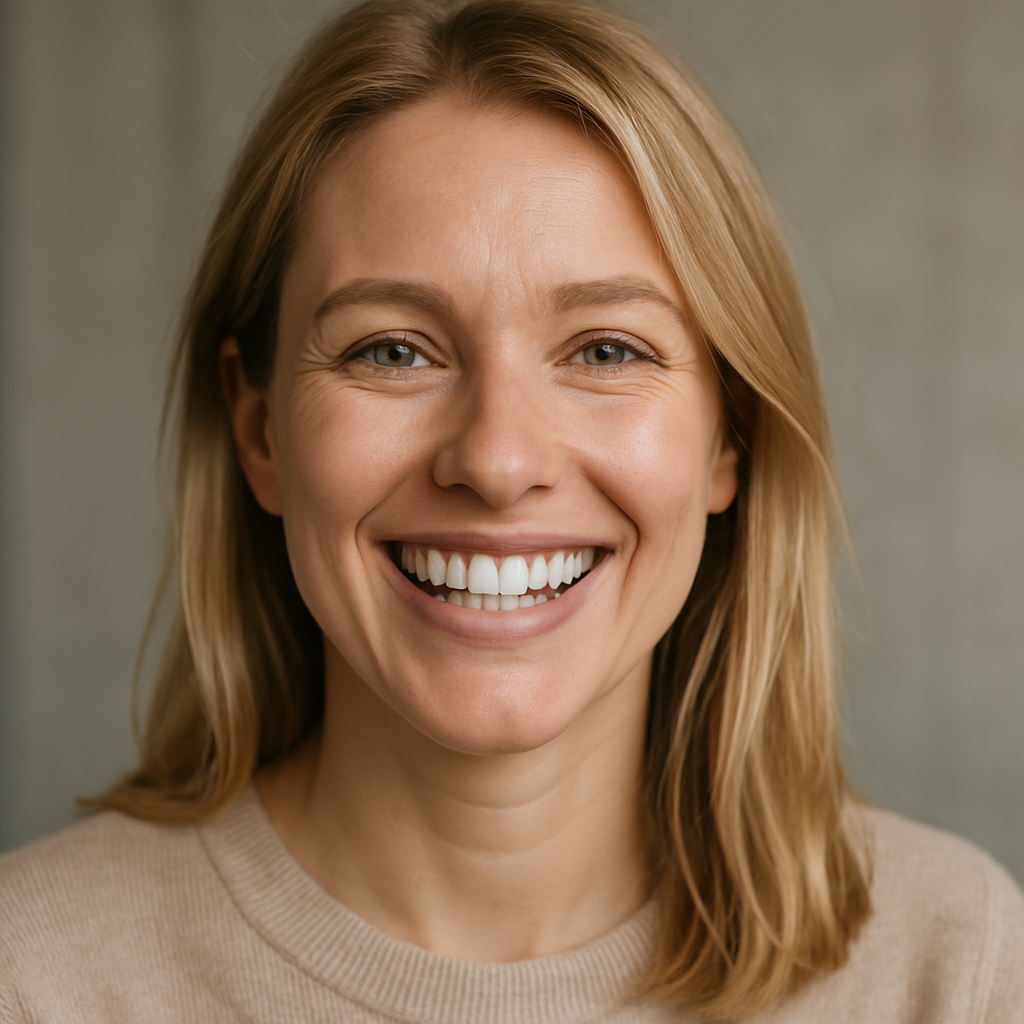 London Smile Design Results