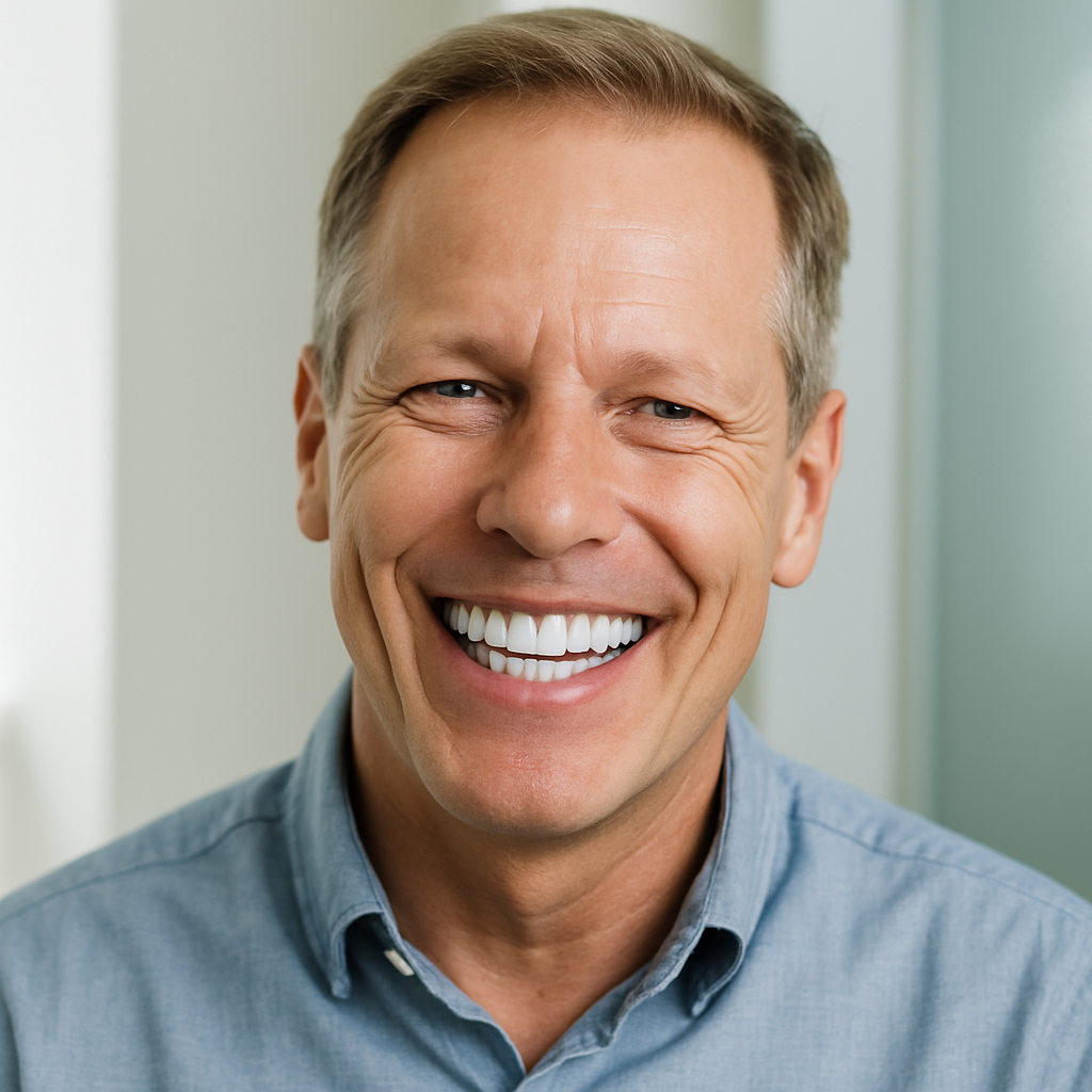 London Dental Implants Results
