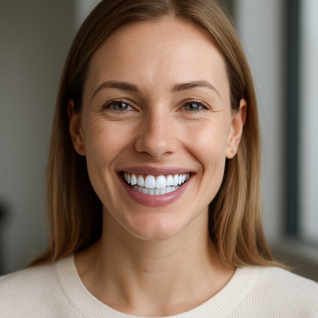 London Smile Design Results