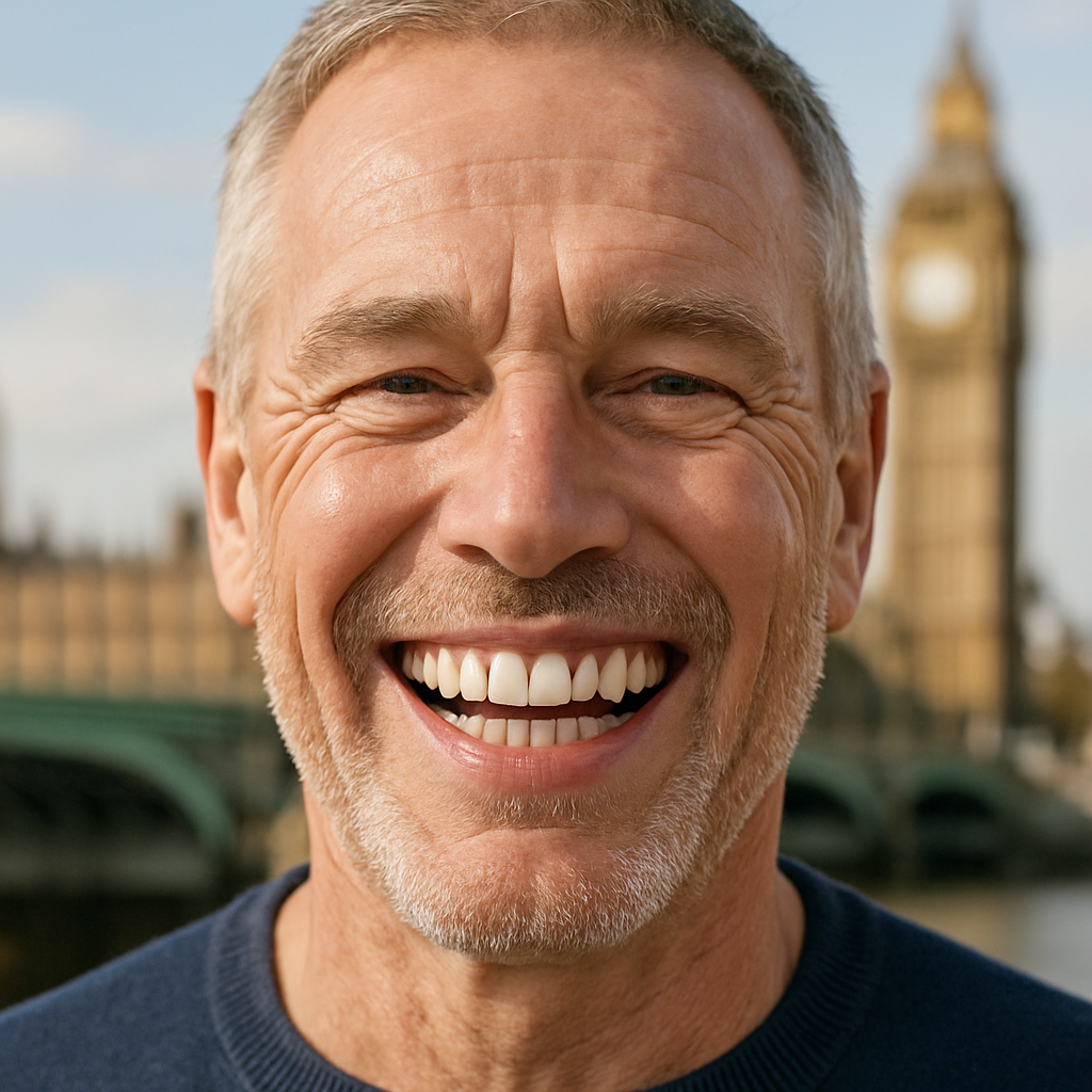 London All on 4 Results