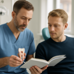 London Root Canal Operation - Ultimate Aftercare Guide for London Root Canal Operation