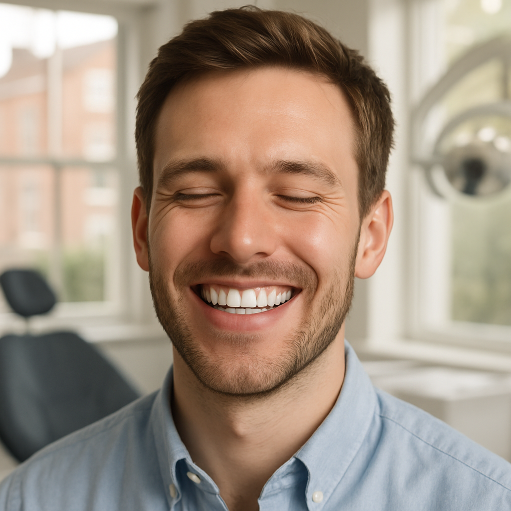 London Bruxism Results