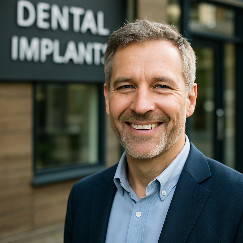 London Dental Implants - Why Choose London Dental Implants? A Complete Patient Review